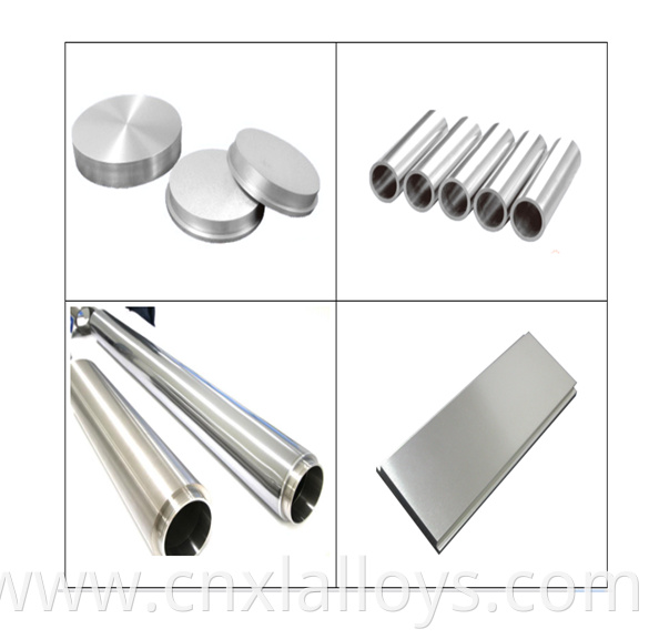 Niobium Alloys3